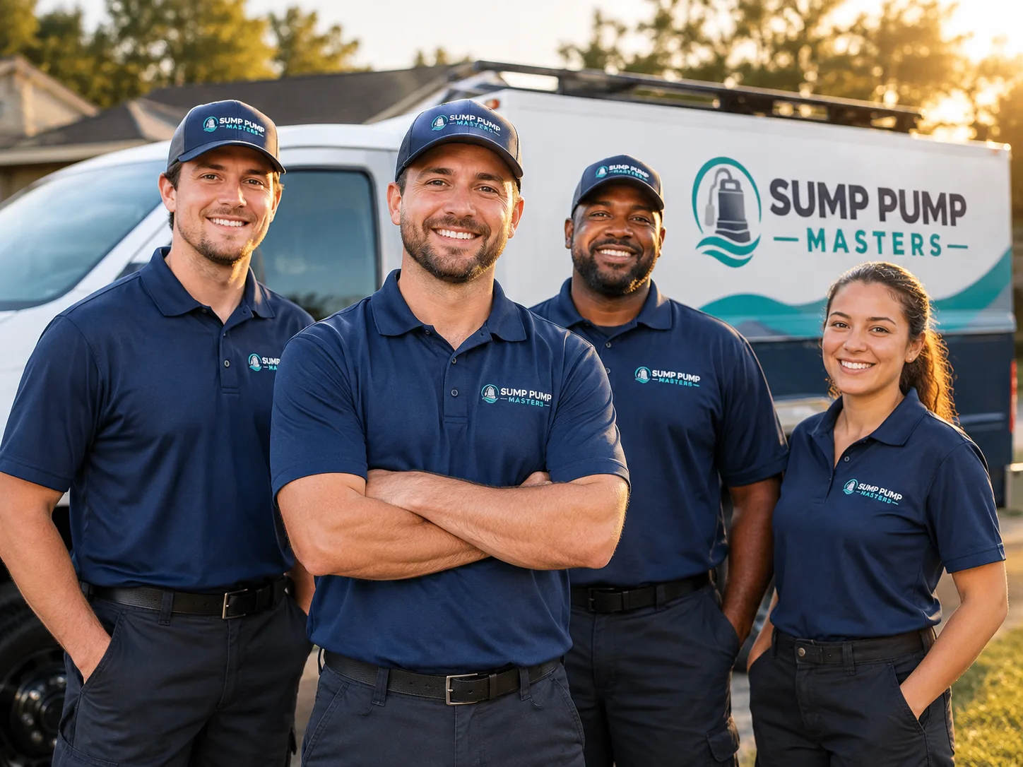Sump Pump Repair company in Walkertown, NC