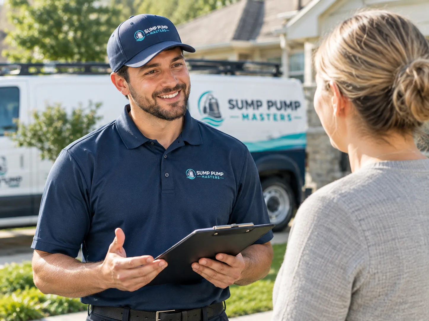 Sump Pump Repair Walkertown, NC FAQs